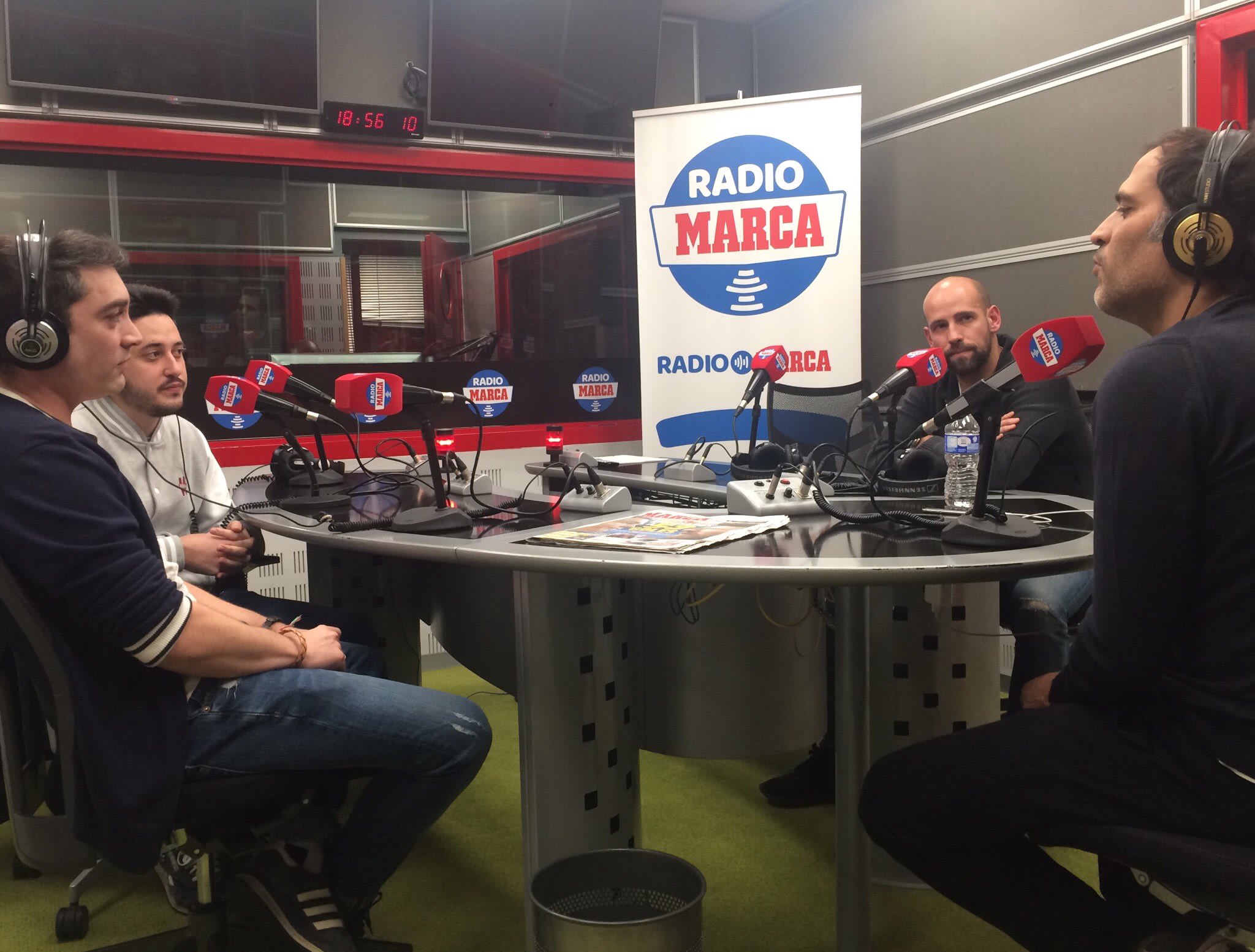 Ni Marca Poker esquivó la prohibición en España