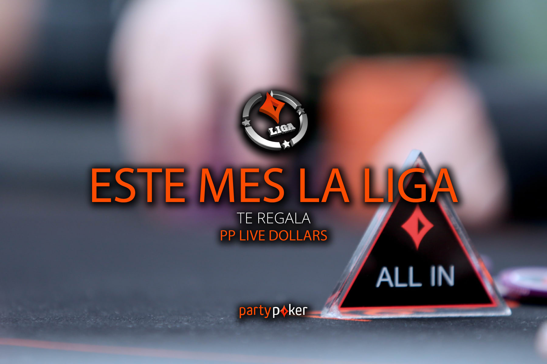 La LIGA de febrero: así está el ranking