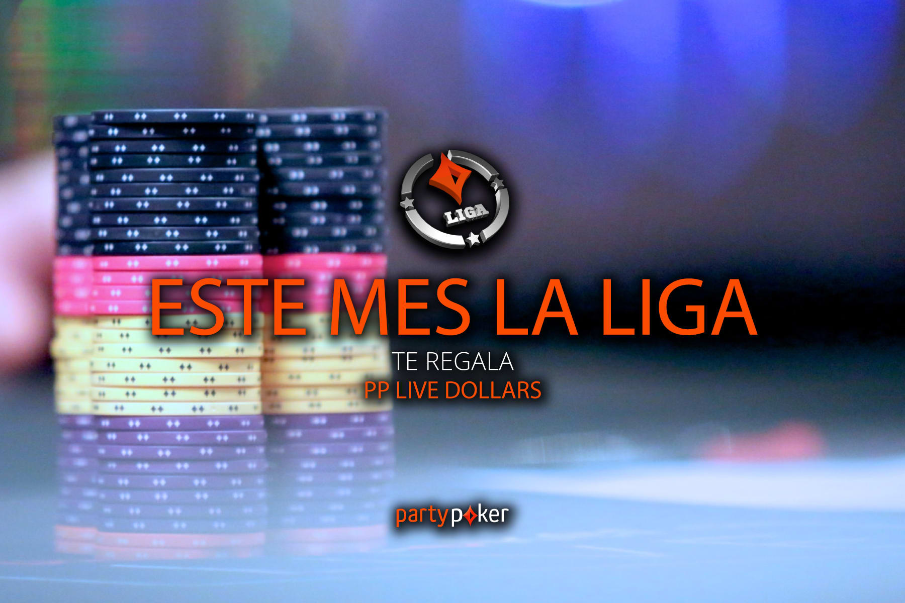 Se define la LIGA de agosto y así está el ranking