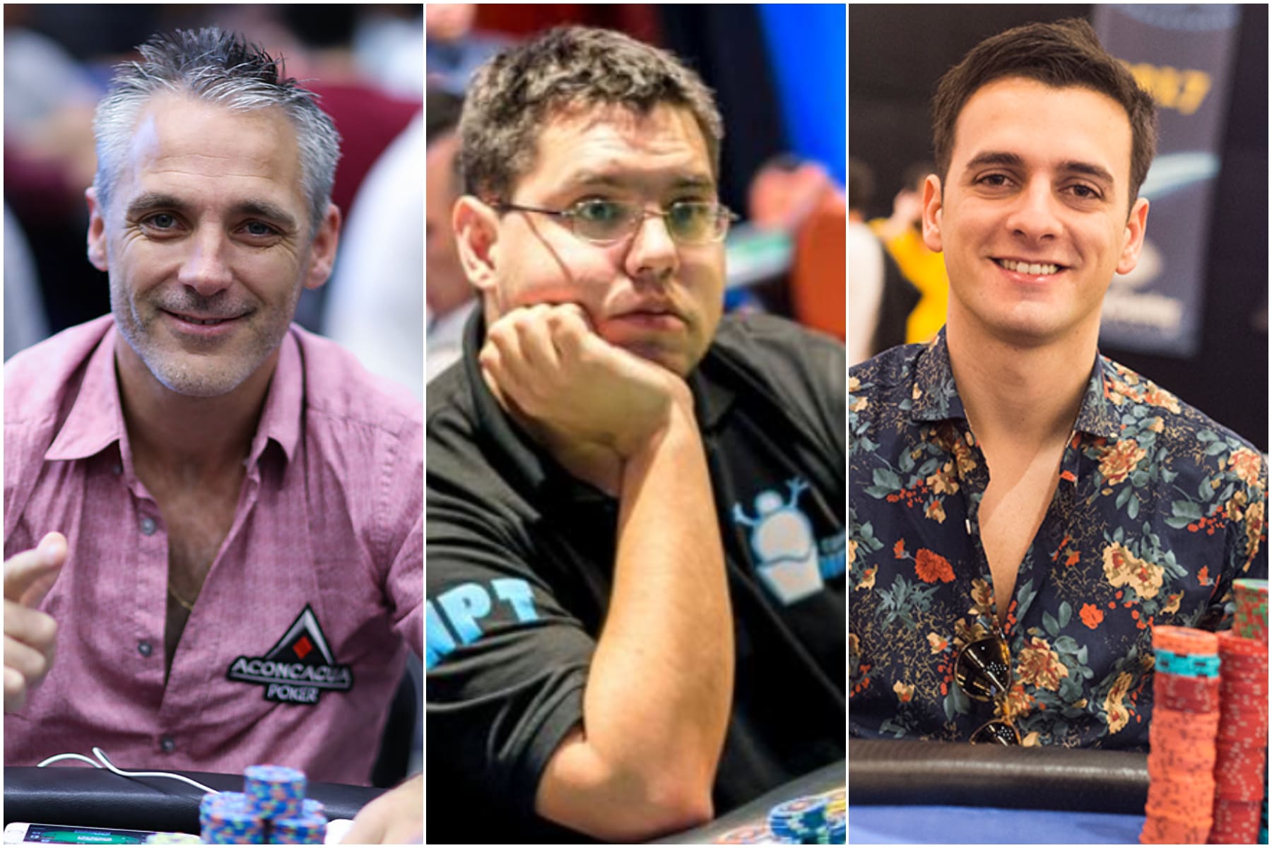 Matadores: haciendo cada vez más grande su leyenda