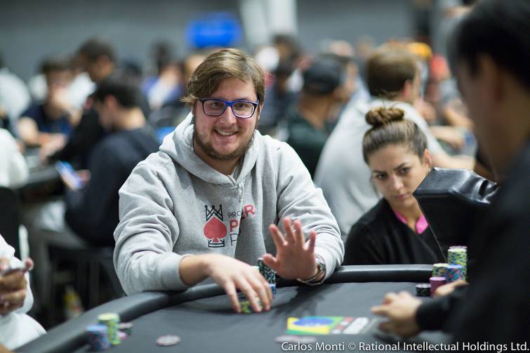 Pedro n1ceFTW Madeira é tricampeão da PowerFest