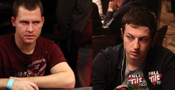 ¡Ya parece broma! ¿Vuelve el Durrrr Challenge?