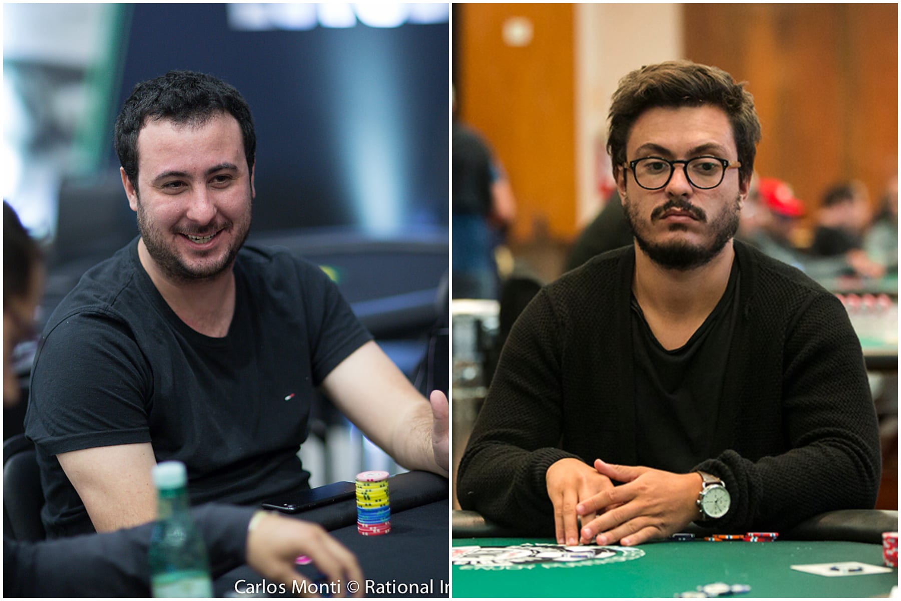 Los nuestros vuelven a estar entre los mejores del mundo