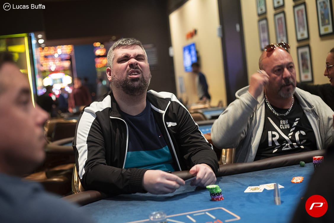 Algunas angustias innecesarias de los jugadores de poker