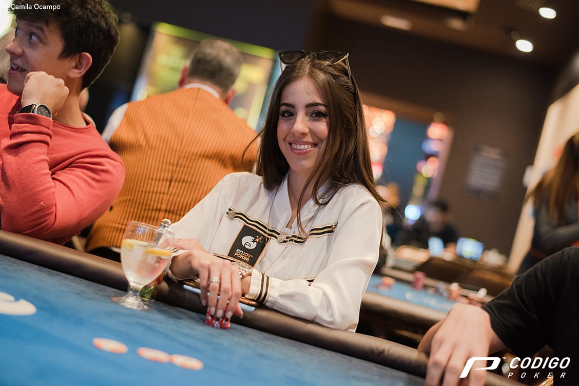 El Team Enjoy te regala una entrada al EPS Elite