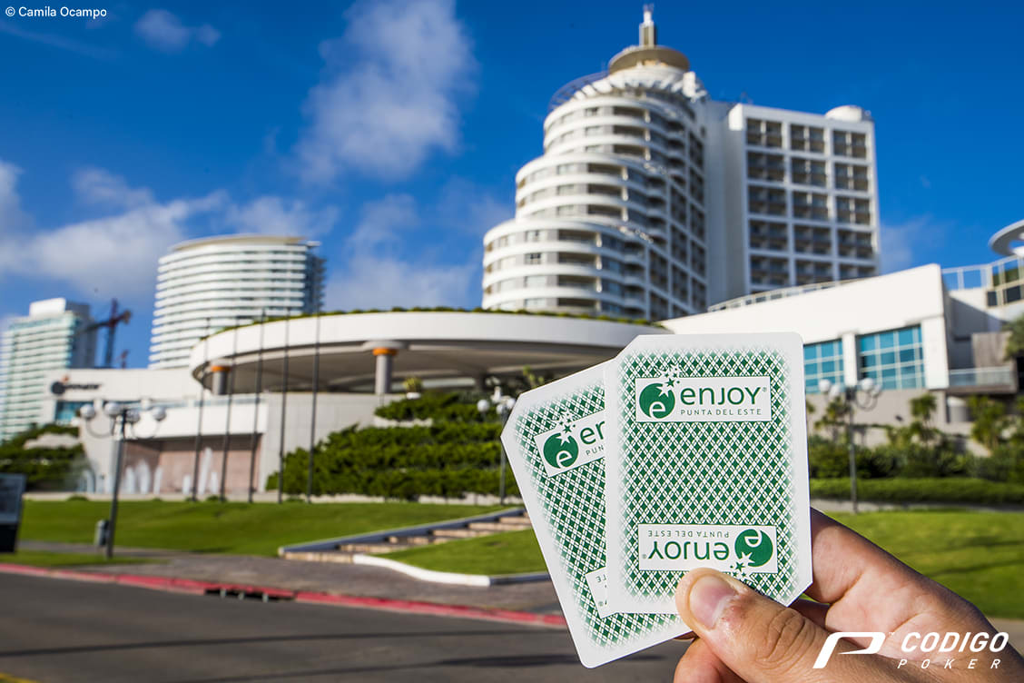 El EPS Elite Punta del Este repartirá US$1.000.000