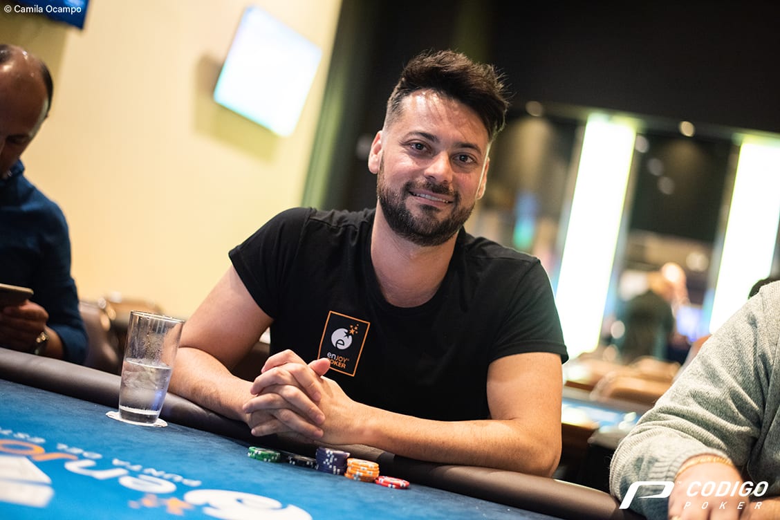 KO Series, Día 12: una jornada totalmente explosiva