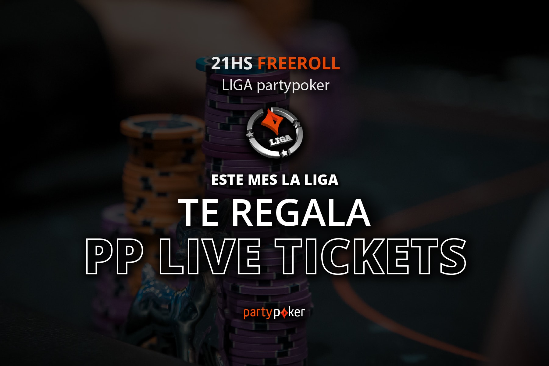 Jueves de LIGA: se juega la tercera fecha del mes