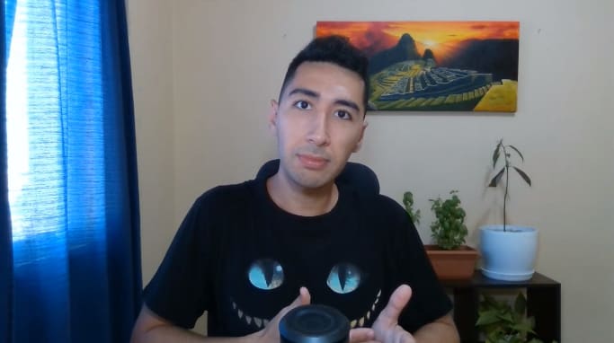 ValentjNN se pregunta: ¿qué precio estás dispuesto a pagar?