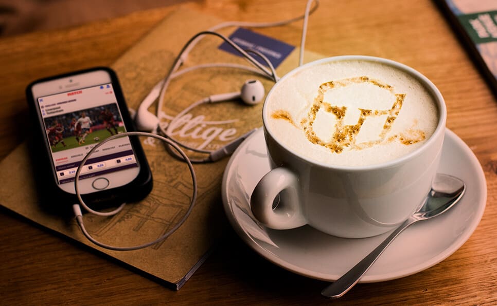 De las entrañas de PokerStars nace BetWarrior