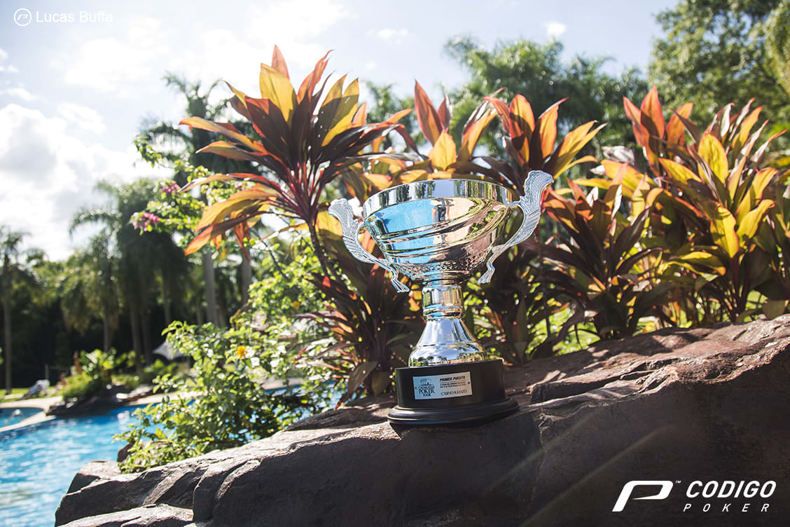 Hoy vuelve el Cataratas Poker Tour en Iguazú