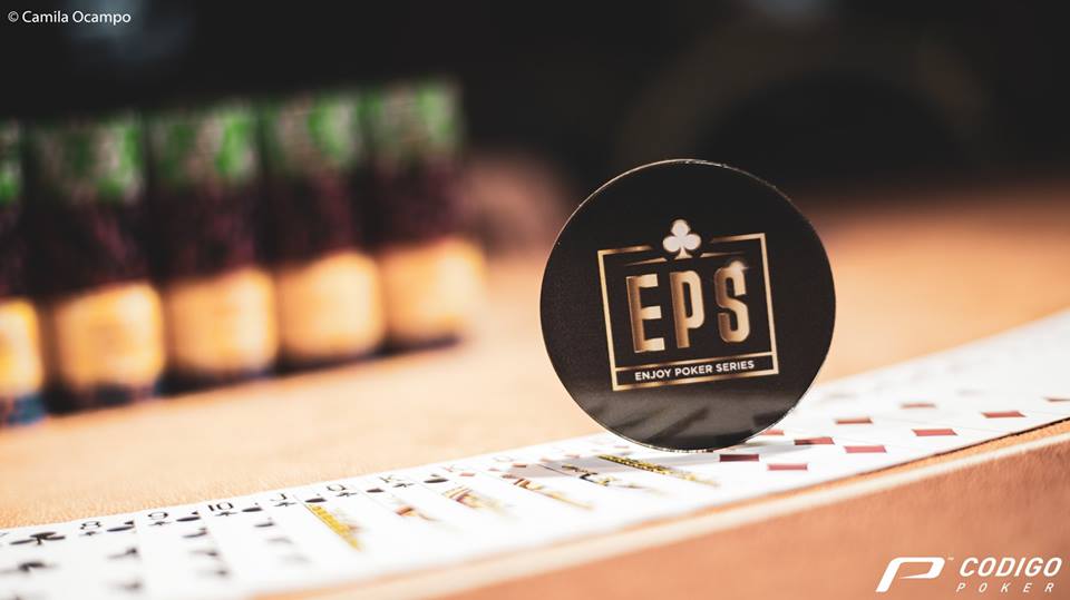 Hoy demuestra tu amor por el poker en el Raider de Santiago