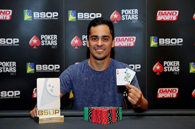 Uno más con Dos Santos para llegar a tres