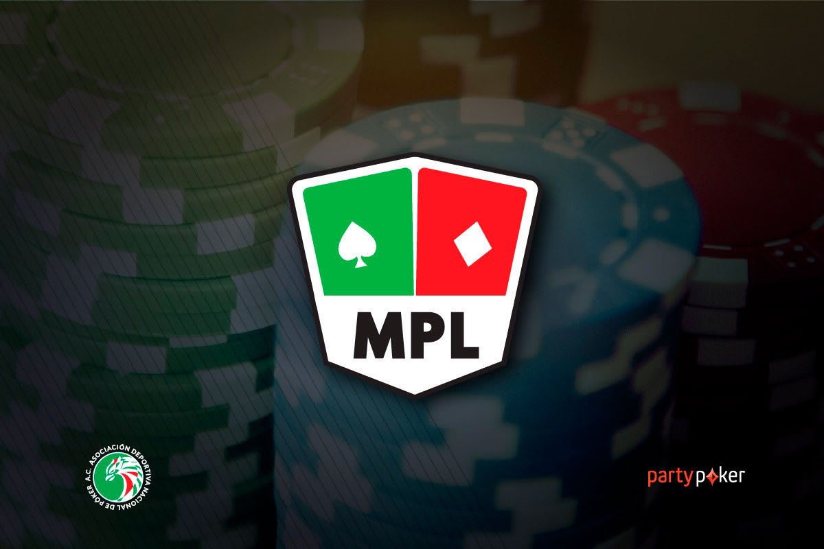 Santiago Thomas, campeón de la Mexican Poker League