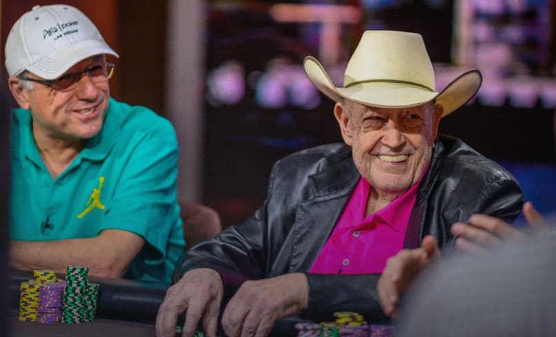 Los pozos más grandes de la segunda noche