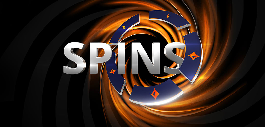 SPINS, la manera más fácil de llegar al POWERFEST