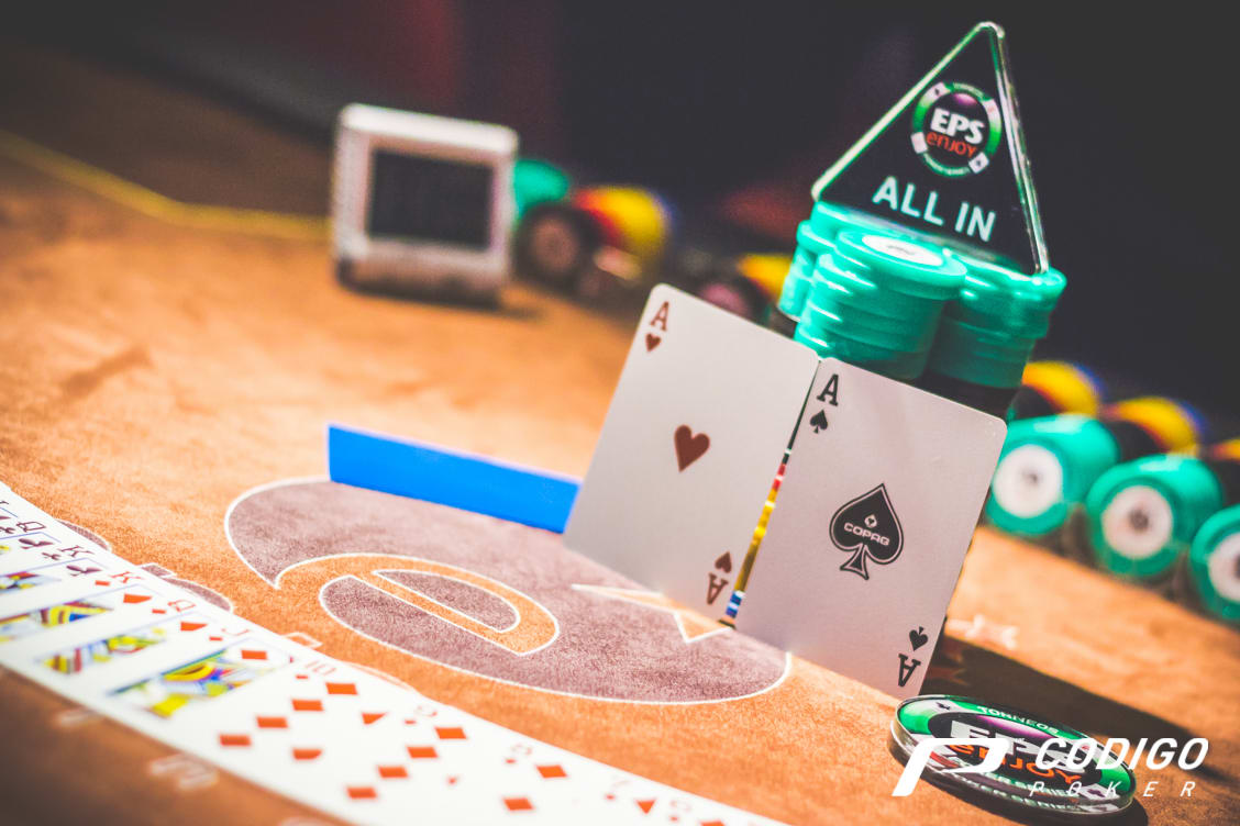 ¿Qué le pedirías a los circuitos de poker chilenos?