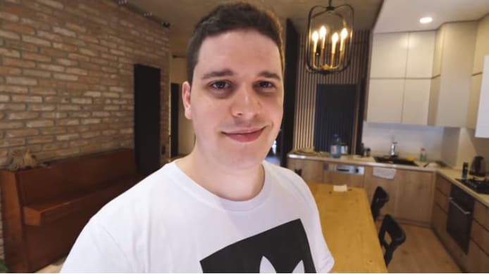 El Top 5 mundial de los youtubers de poker