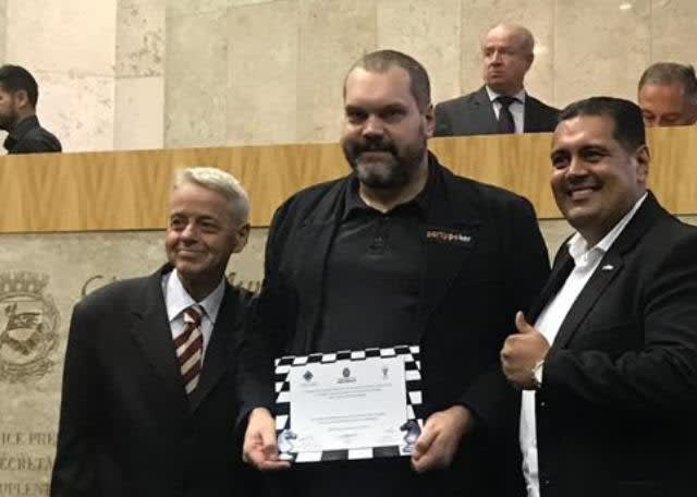 Em tarde de homenagens, Câmara de SP oficializa criação do CEBEM