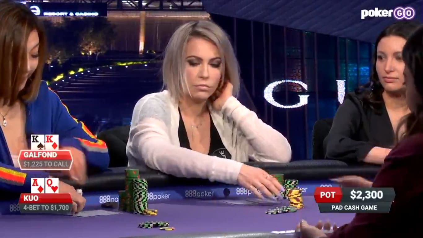 Estos son los mejores pozos de Femme Fatale II