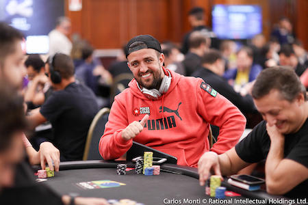 Akkari: «Hay que eliminar los HUD&#8217;s en el poker online»