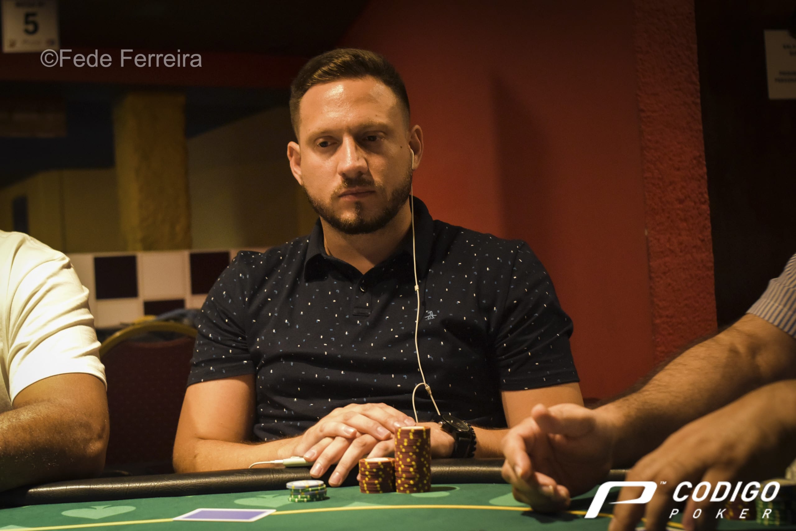 Del KSOP Online al WPT World Online Championships