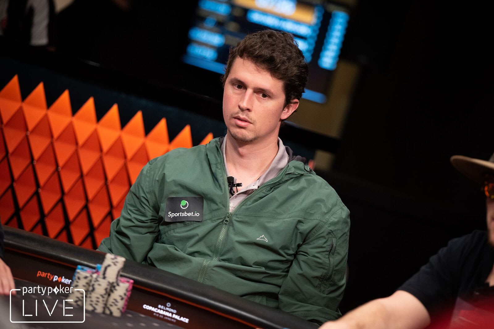 Powerfest, Día final: se despidieron a lo grande