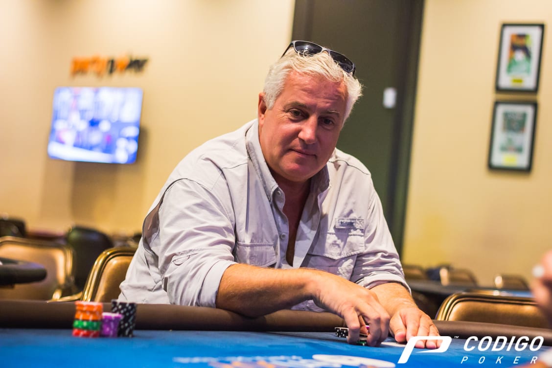 Grinder Report: toda la acción de los paños virtuales