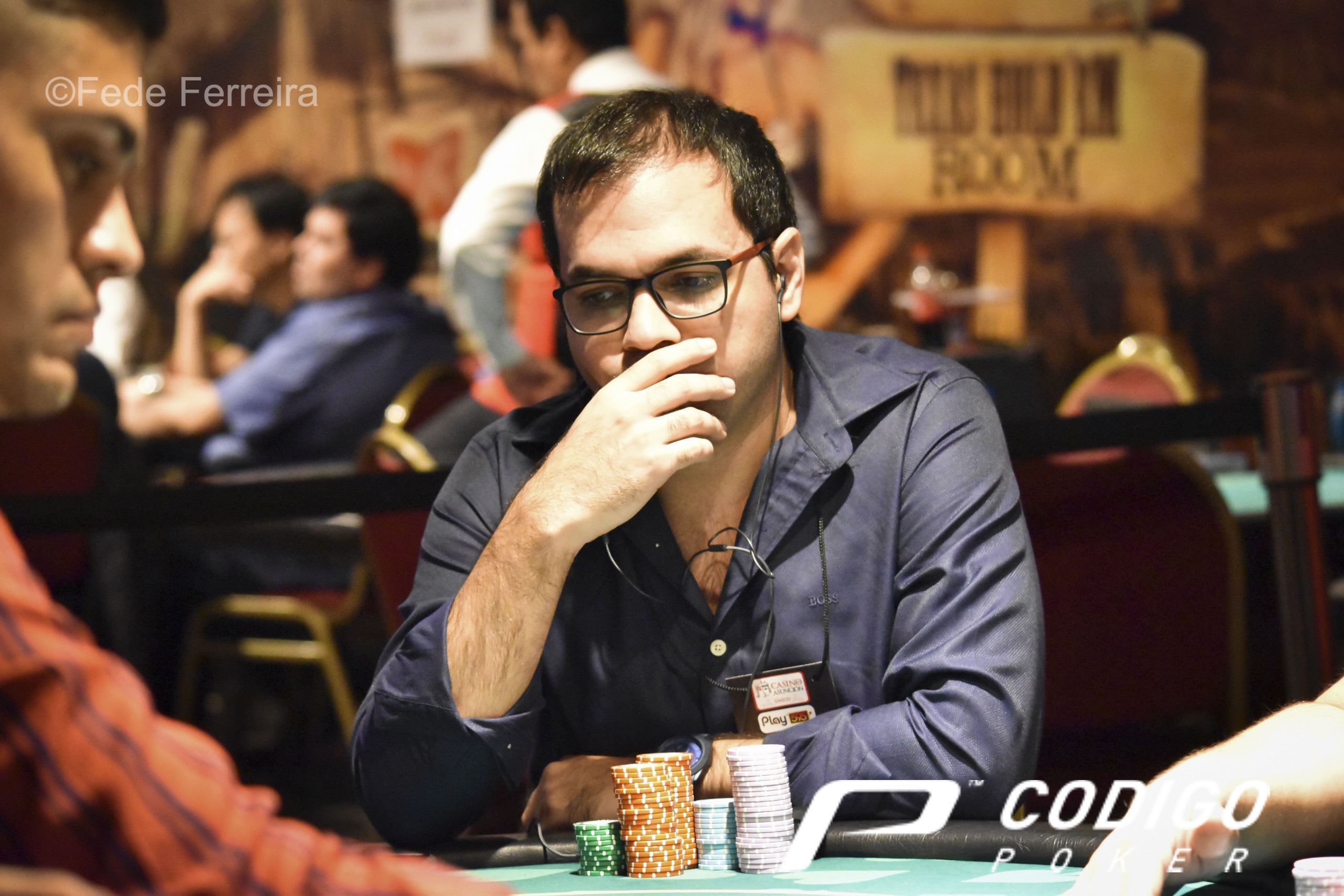 Grinder Report: siempre hay una nueva oportunidad