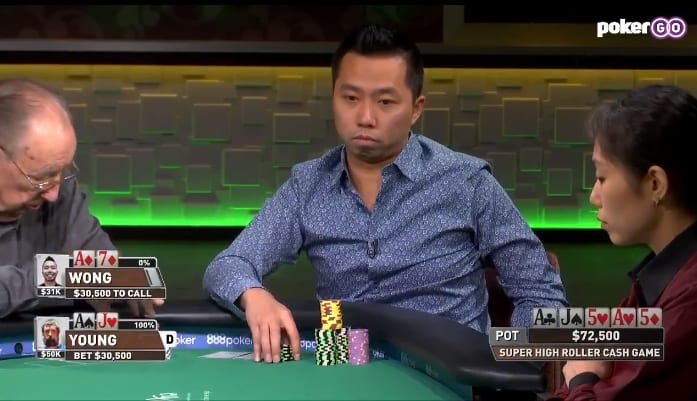 [VIDEO] ¿Estaremos frente al fold de la semana?