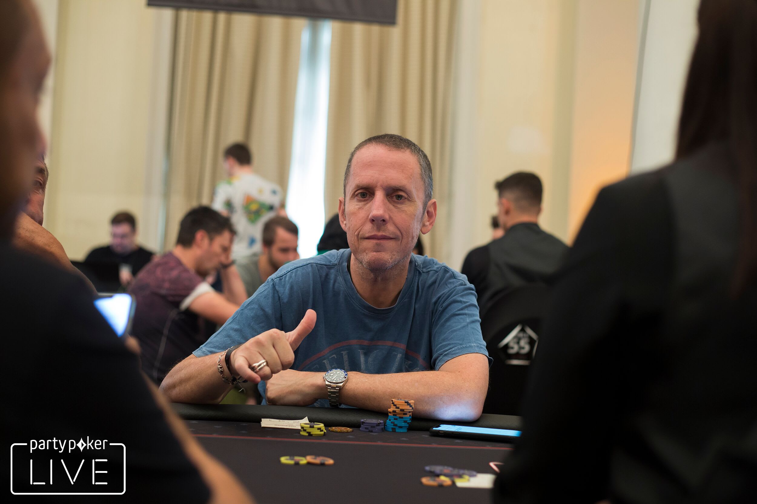 KSOP Online, Día Final: Korn cerró con un título