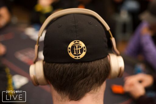 Hellmuth lleva su partida privada a Poker After Dark