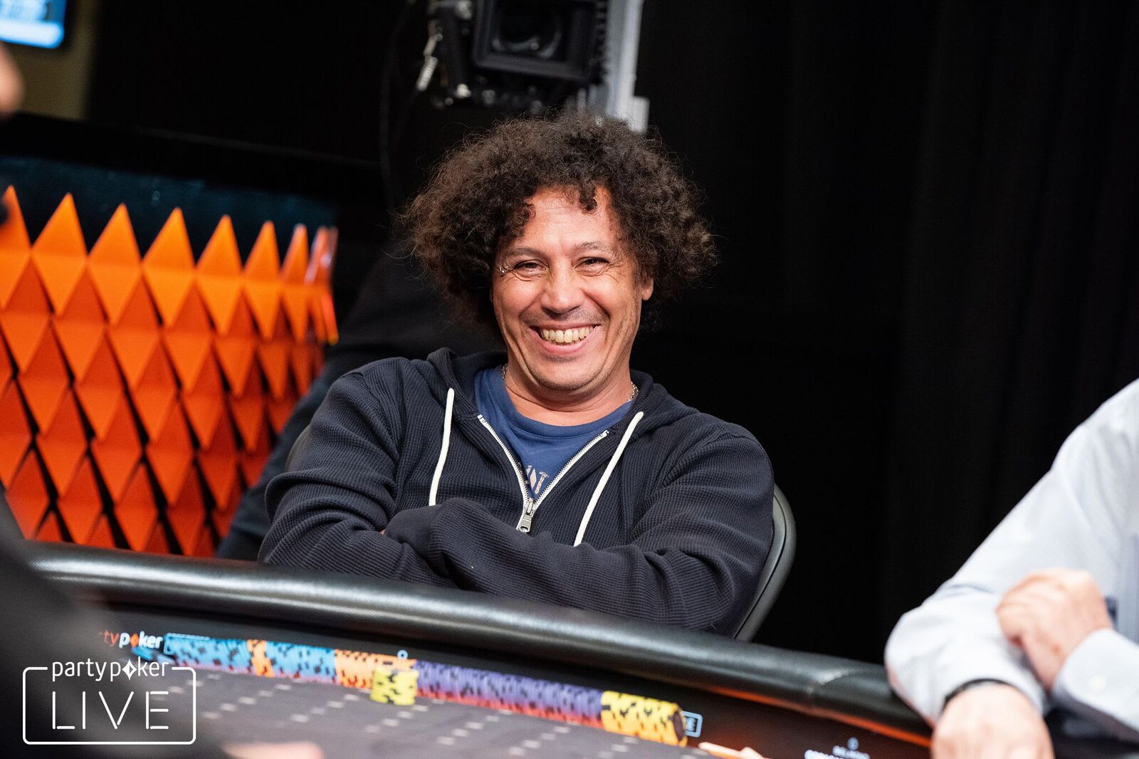 Bartolo se lució y avanzó entre los líderes en Río