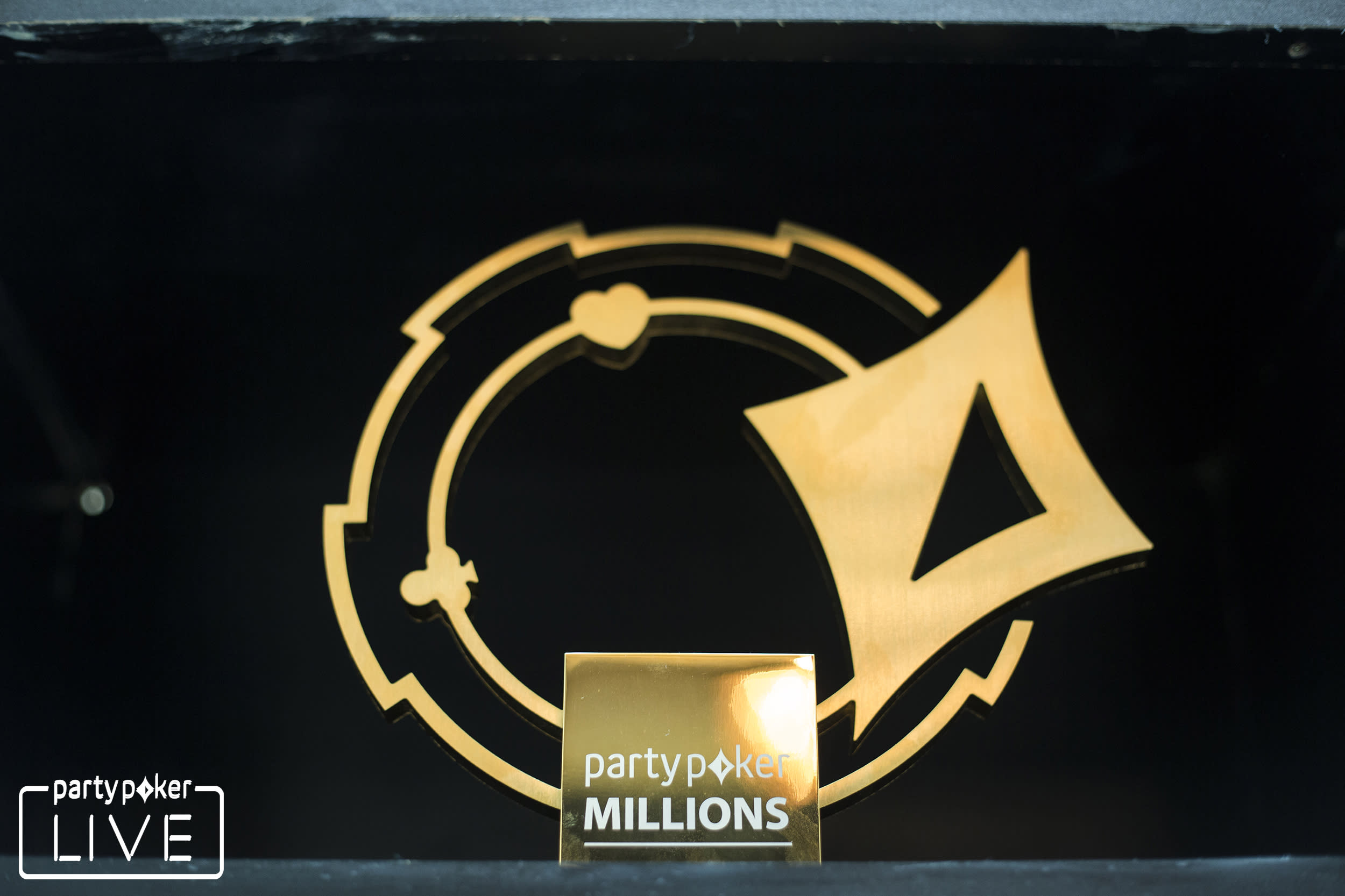 MILLIONS Online: clasifica al torneo de los US$20M