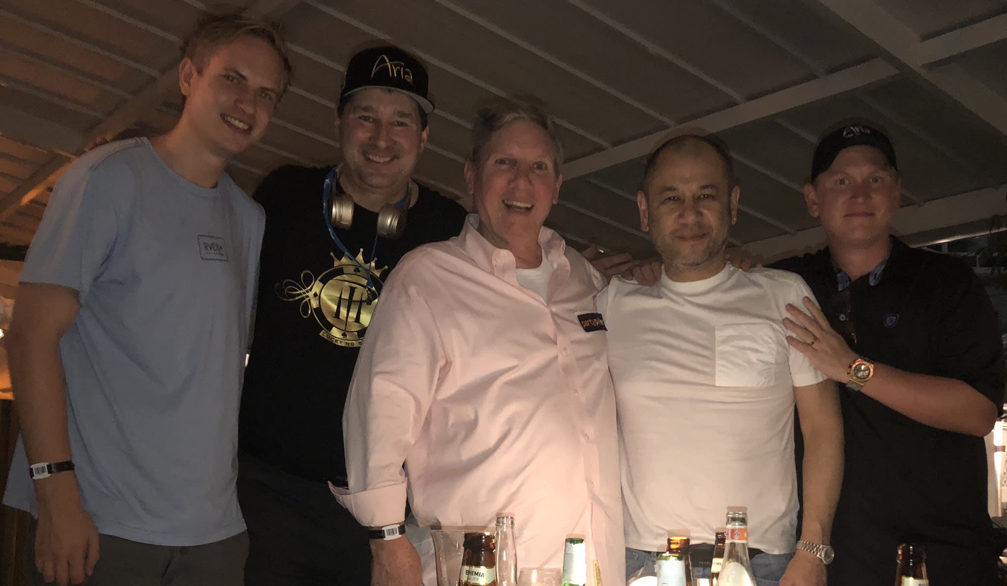 Una foto que vale más de 50 millones