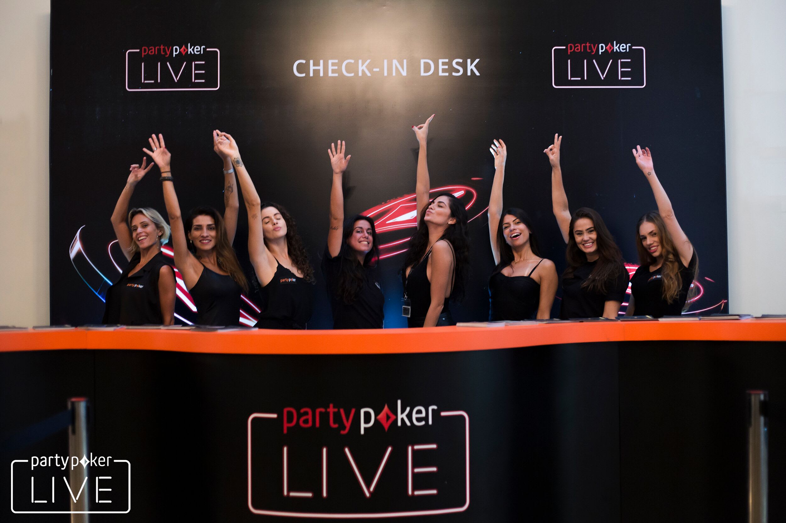 WSOP México vem aí: confira a programação