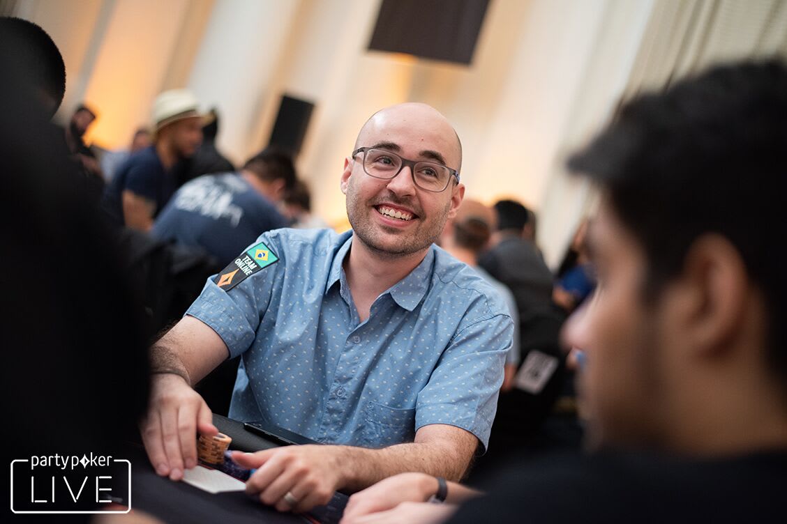 Powerfest, Día 8: más triunfos en la segunda semana