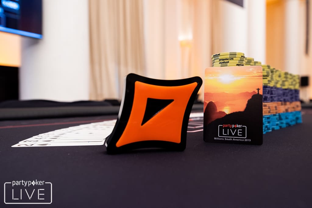 partypoker crece 42% con respecto a las otras salas