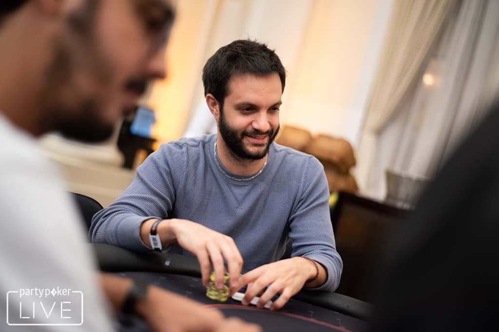 Grinder Report: toda la acción de los paños virtuales