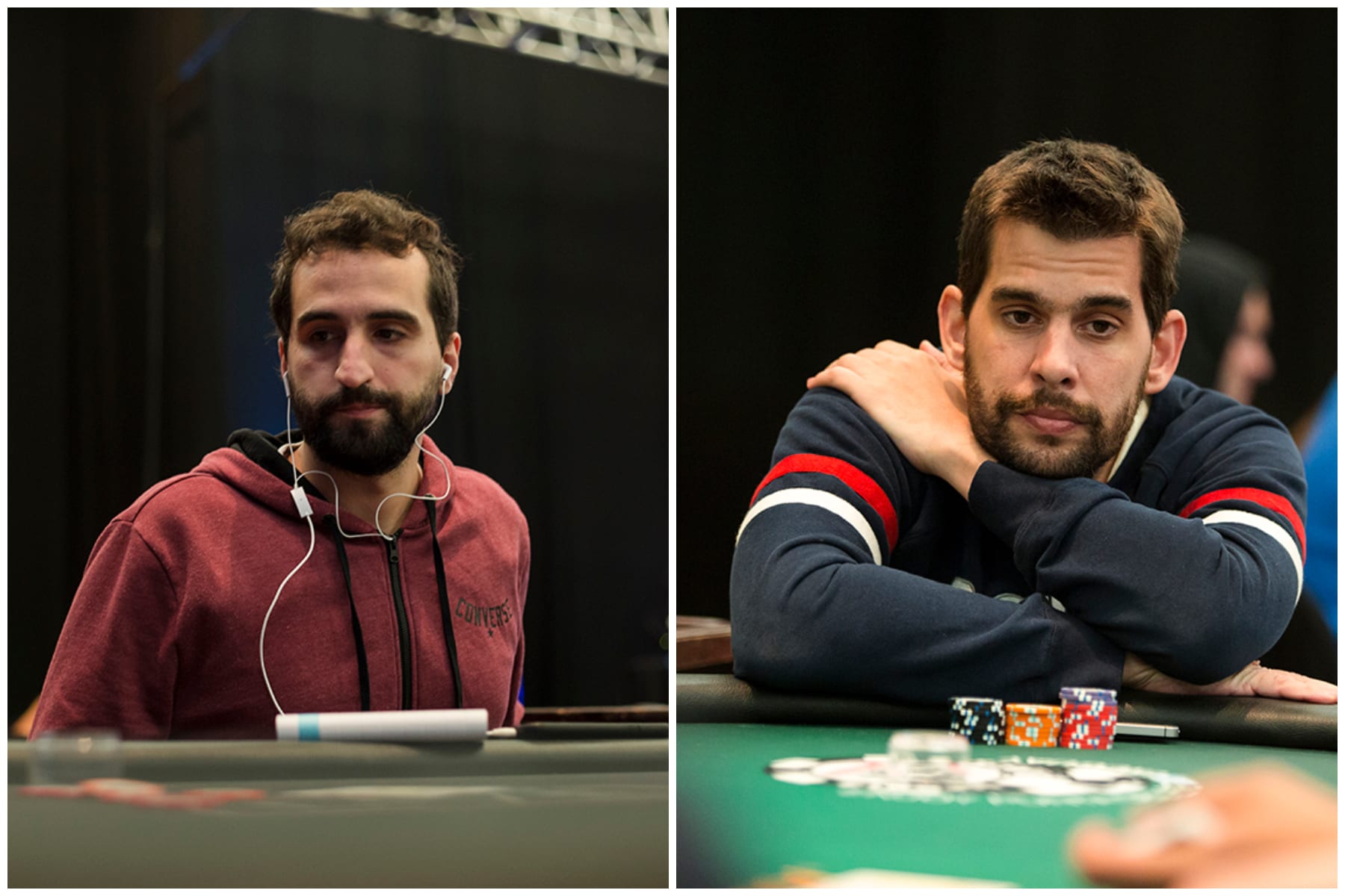 Bonjour y Lebed también viajarán a Río de Janeiro