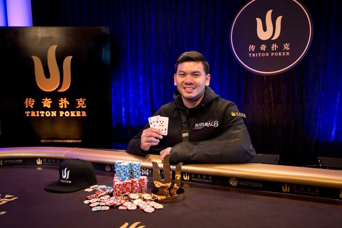 Ni Koon, ni Greenwood: Soyza gana el Evento #3
