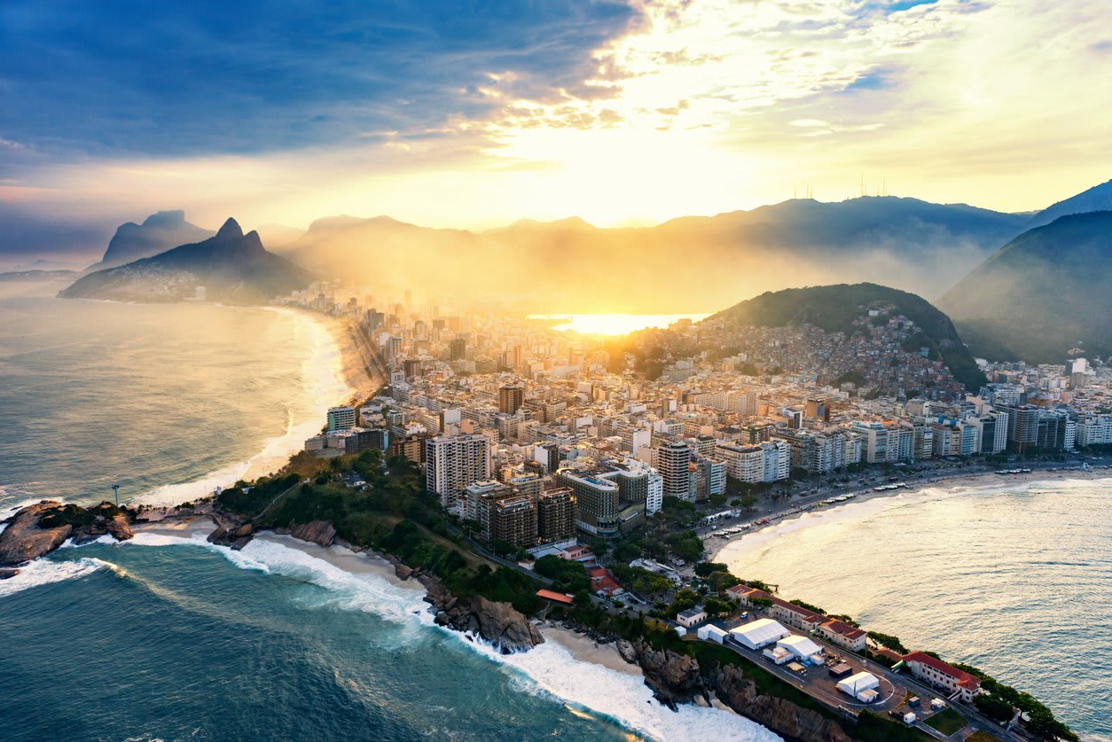 Viaja a la WSOP Río con la LIGA partypoker