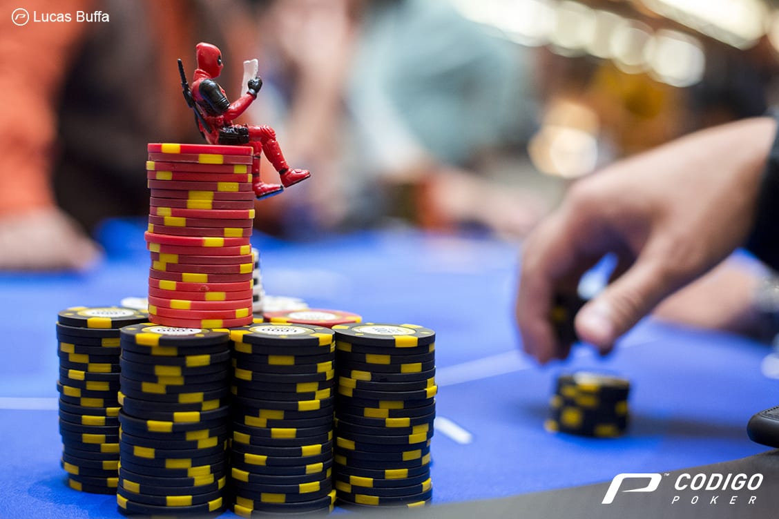 México al día: la oferta de poker en vivo para hoy