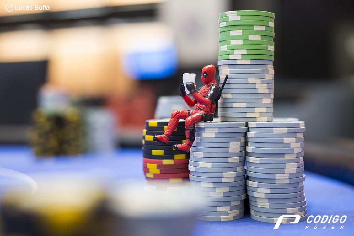 Inversiones para grinders IV: conoce tu perfil de riesgo