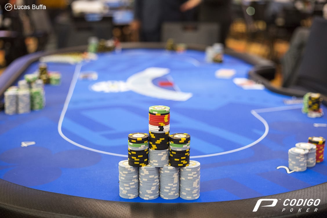 México al día: la oferta de poker en vivo para hoy