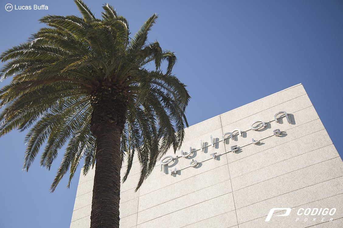City Center Rosario: llega otro Three Day Series