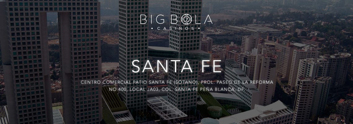 México al día: la oferta de poker en vivo para hoy