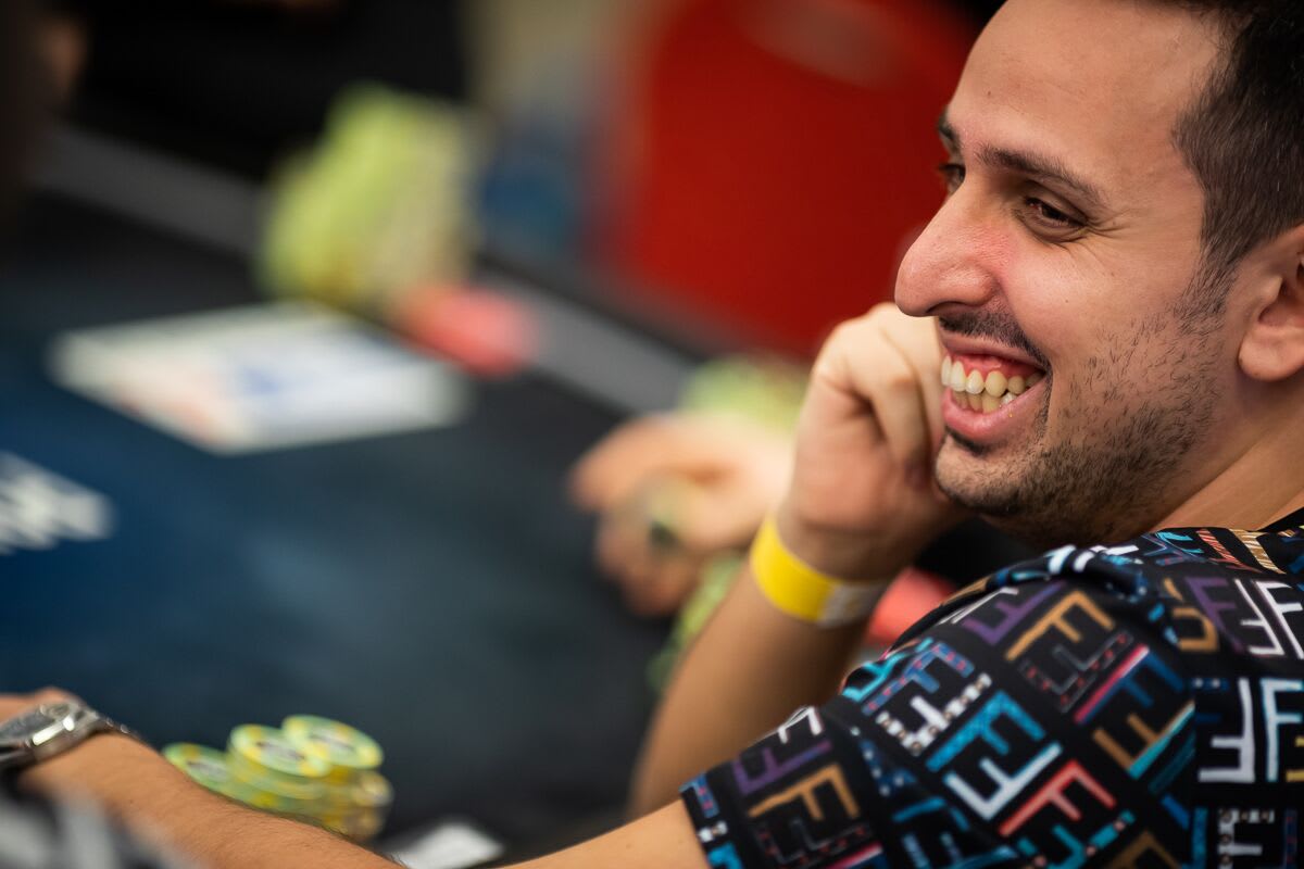 Enormes jugadores definen el €100K en Montecarlo