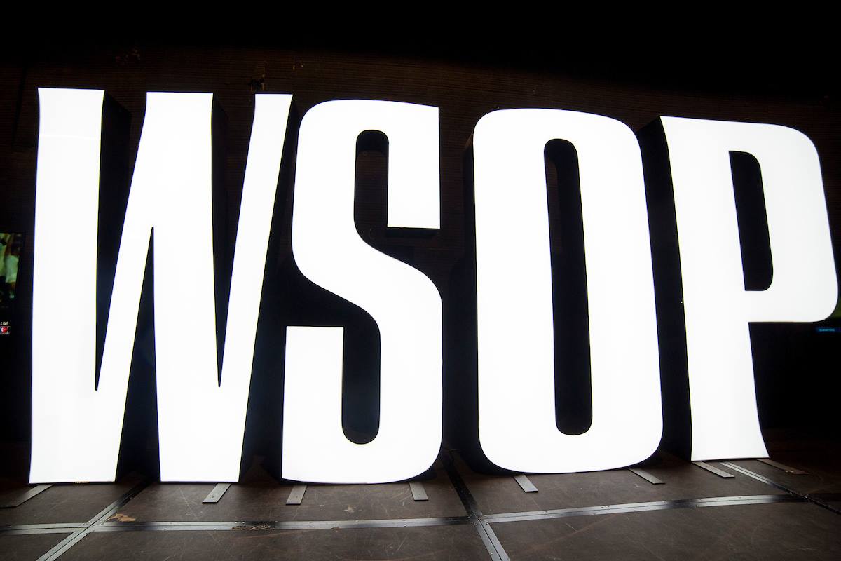 La WSOP anuncia 33 eventos de brazaletes online