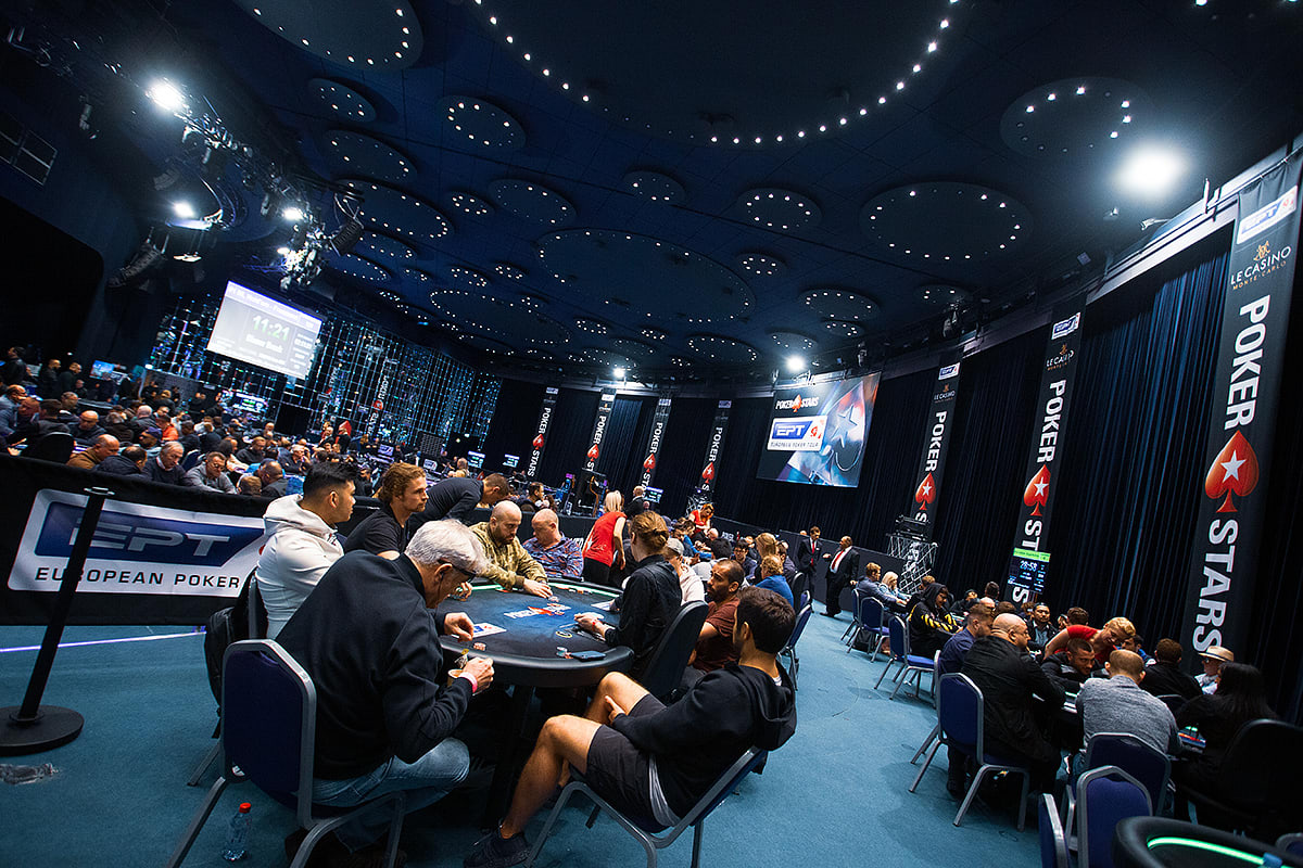 El EPT también regresa luego de más de un año